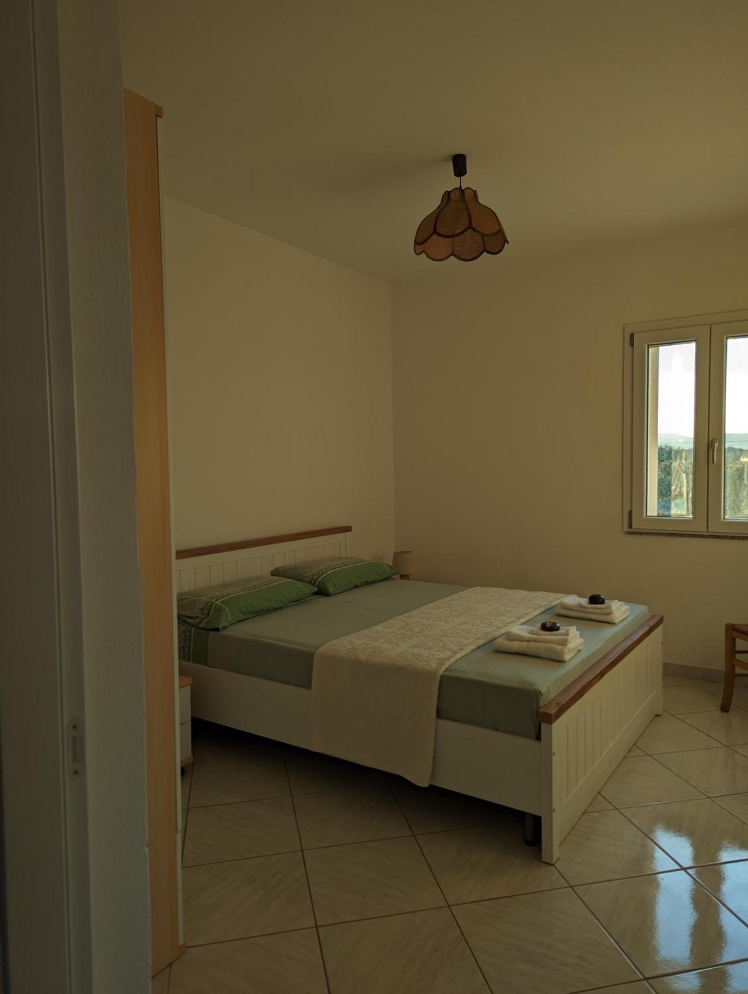 L'Ulivo Apartment Alghero Exterior photo