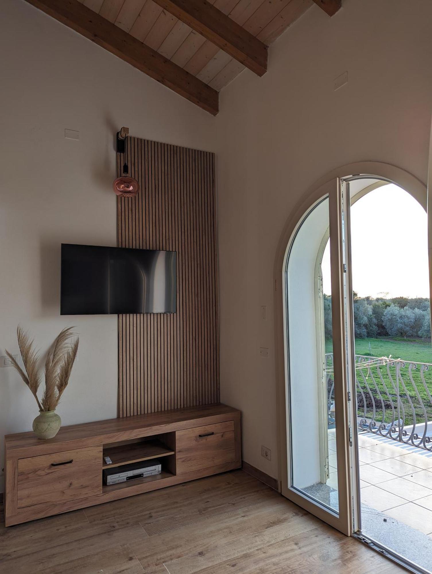 L'Ulivo Apartment Alghero Exterior photo